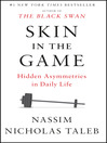 Cover image for Skin in the Game